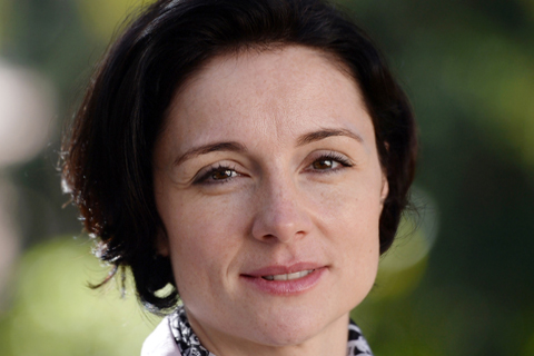 Dr. Melanie Prange