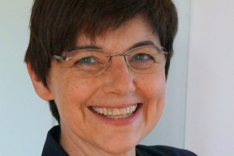Uta Stolz