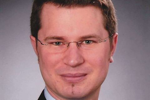 Prof. Dr. Joachim Brüser